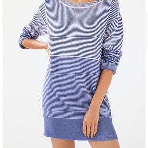 Lounge tunic